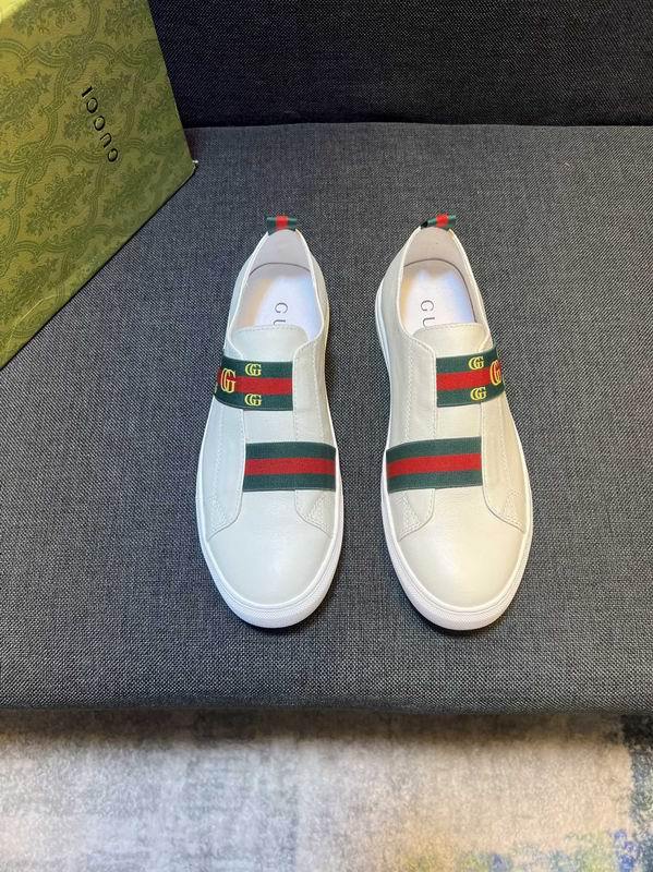 Gucci Men's Shoes 2087